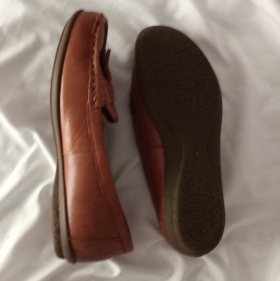 Loafer Moccasins Tan - Picture 5 of 8